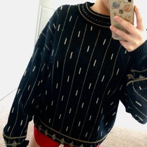 Vintage 90’s Sweater